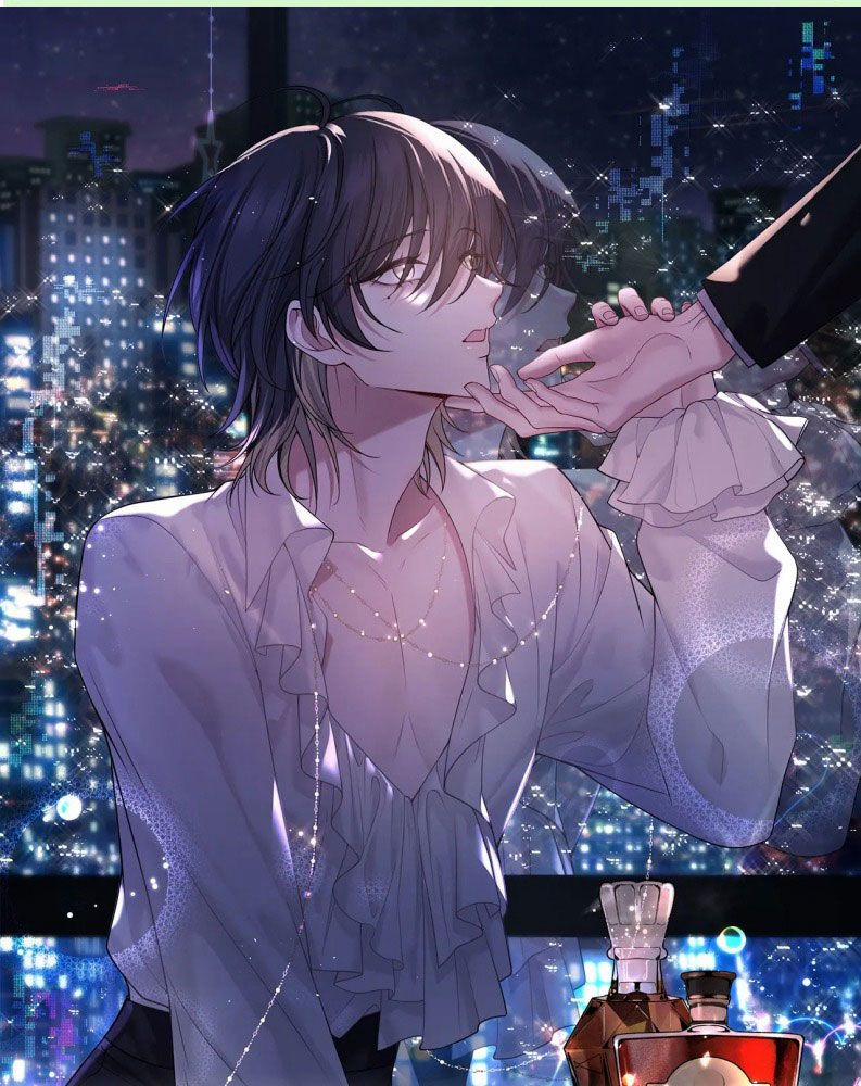 Quan Hệ Sai Lệch 7 trang 1