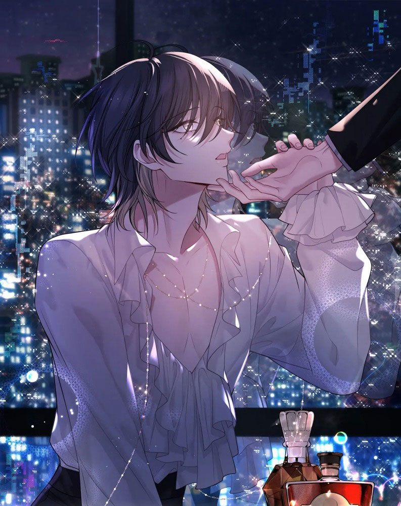 Quan Hệ Sai Lệch 8 trang 1