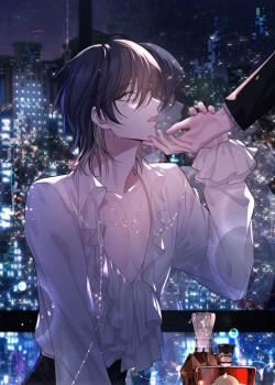 Đọc truyện tranh Quan Hệ Sai Lệch