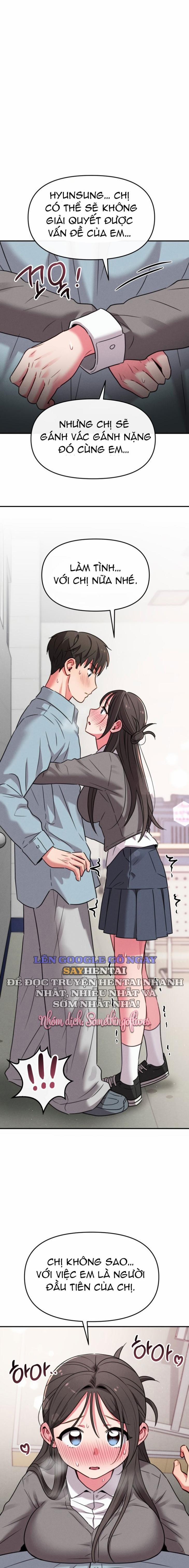 Quan Hệ Sinh Tồn 12 trang 0