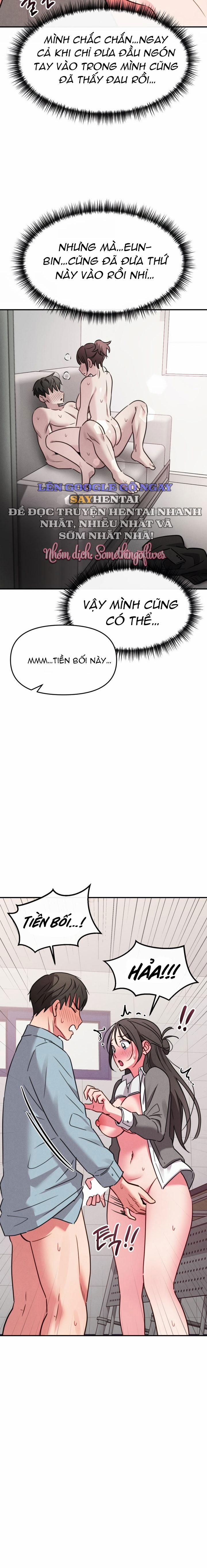 Quan Hệ Sinh Tồn 13 trang 3