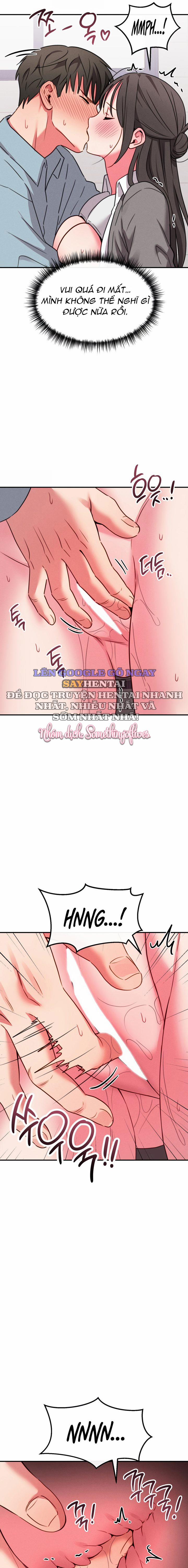 Quan Hệ Sinh Tồn 13 trang 4