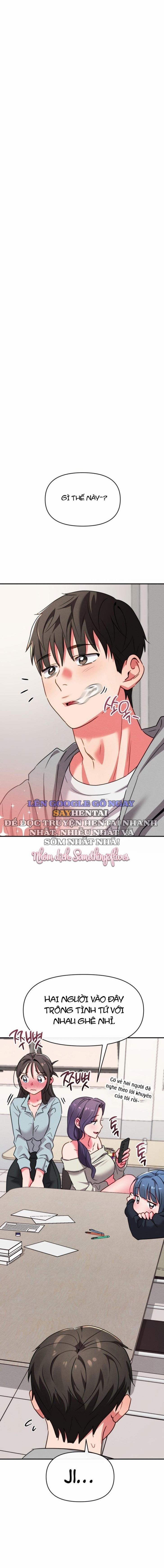 Quan Hệ Sinh Tồn 15 trang 0