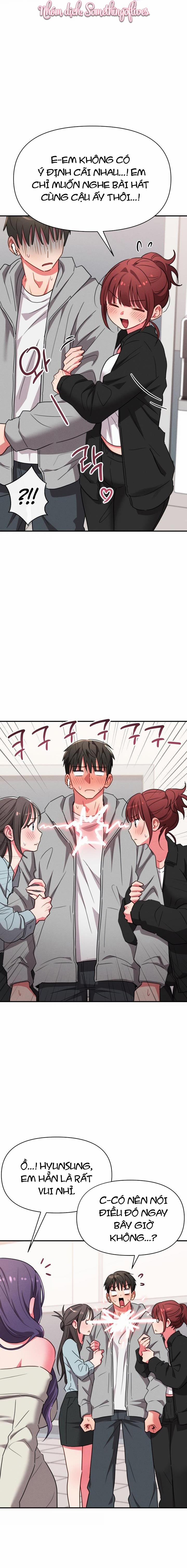 Quan Hệ Sinh Tồn 15 trang 12