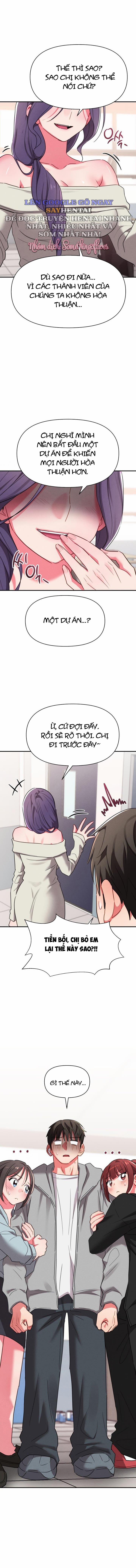 Quan Hệ Sinh Tồn 15 trang 13