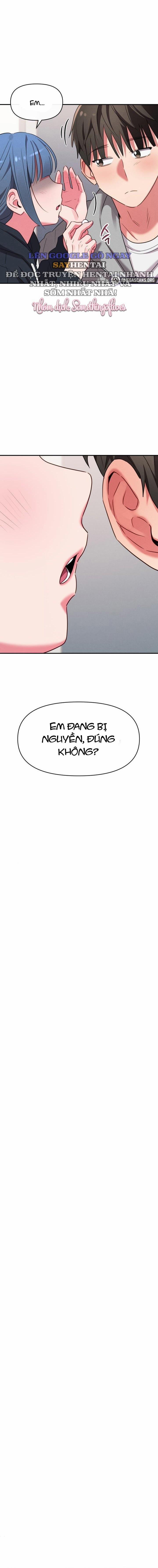 Quan Hệ Sinh Tồn 15 trang 15