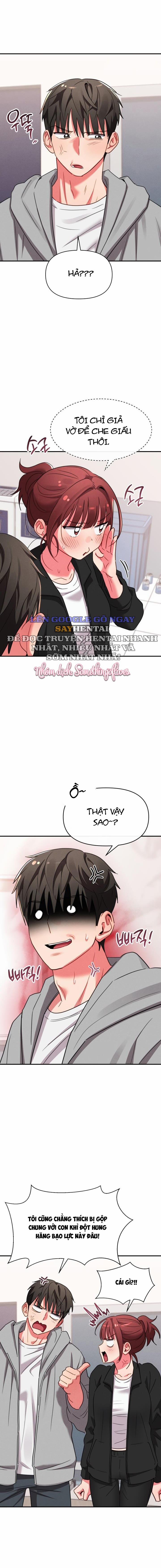 Quan Hệ Sinh Tồn 15 trang 2