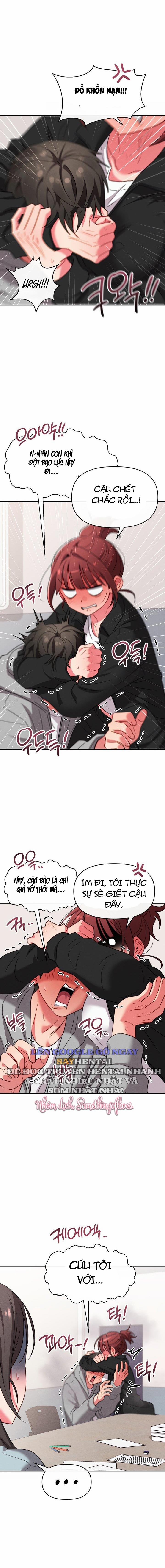 Quan Hệ Sinh Tồn 15 trang 3