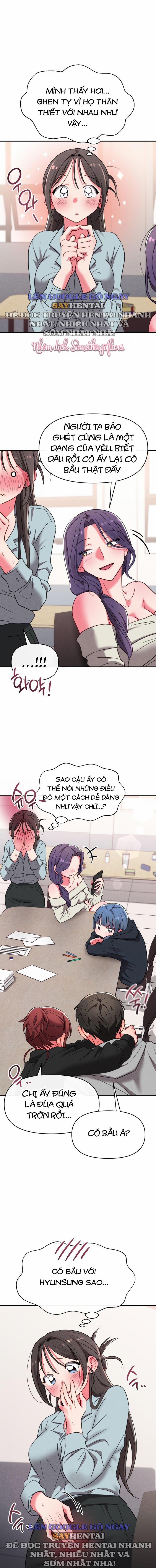 Quan Hệ Sinh Tồn 15 trang 4