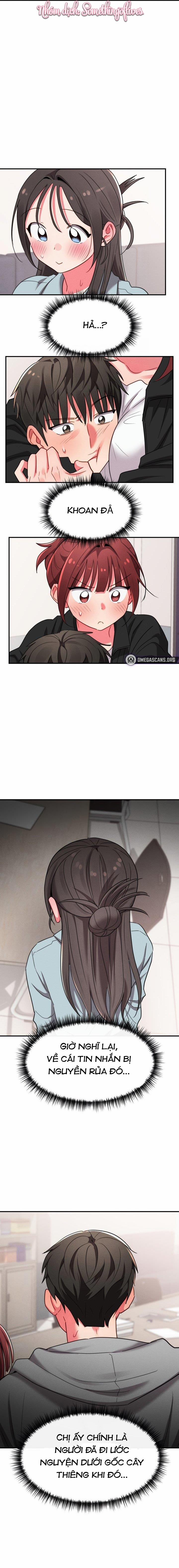 Quan Hệ Sinh Tồn 15 trang 5