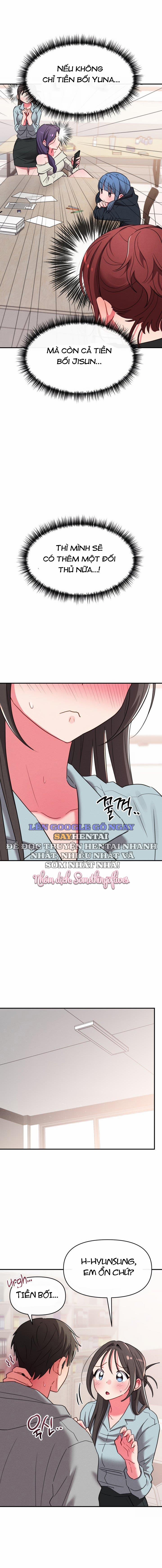 Quan Hệ Sinh Tồn 15 trang 7