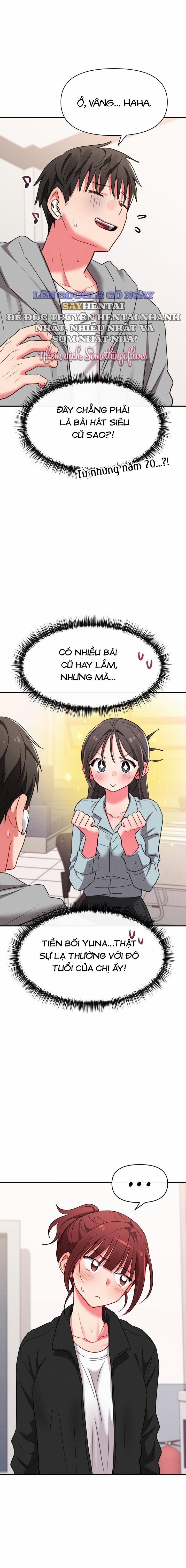 Quan Hệ Sinh Tồn 15 trang 9