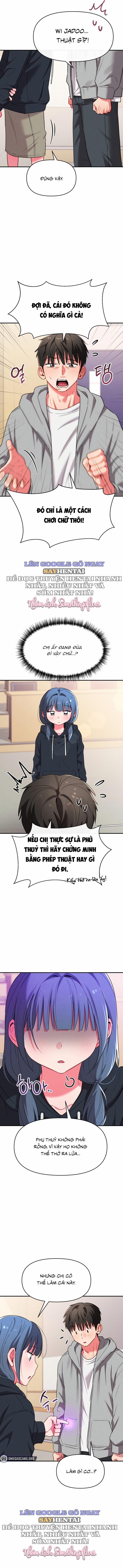 Quan Hệ Sinh Tồn 16 trang 5