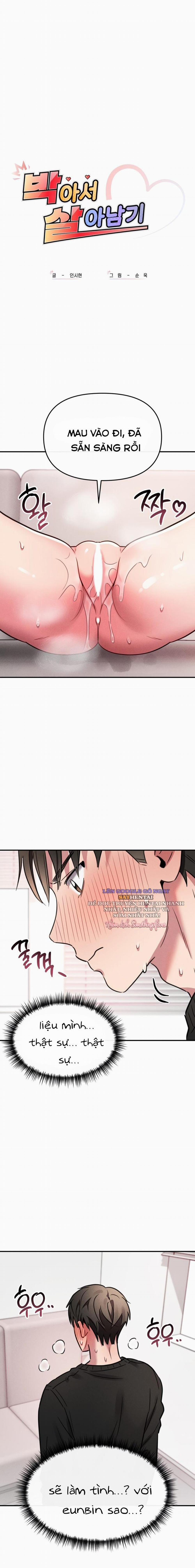 Quan Hệ Sinh Tồn 6 trang 1