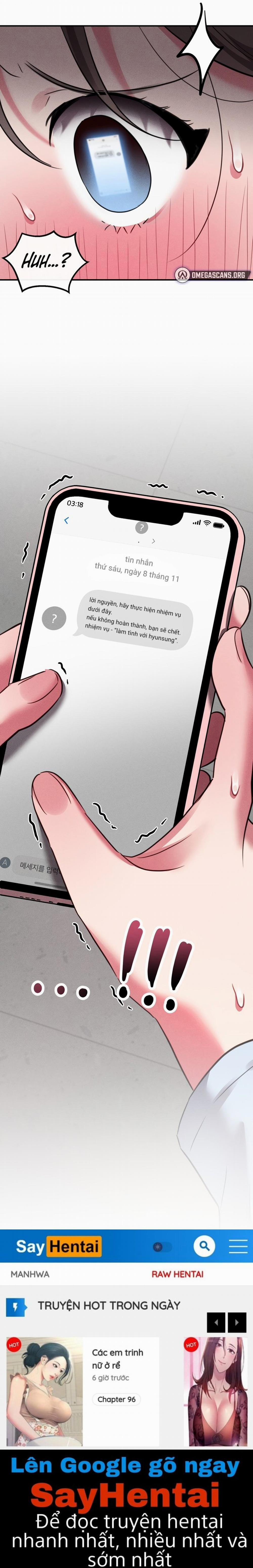 Quan Hệ Sinh Tồn 6 trang 11