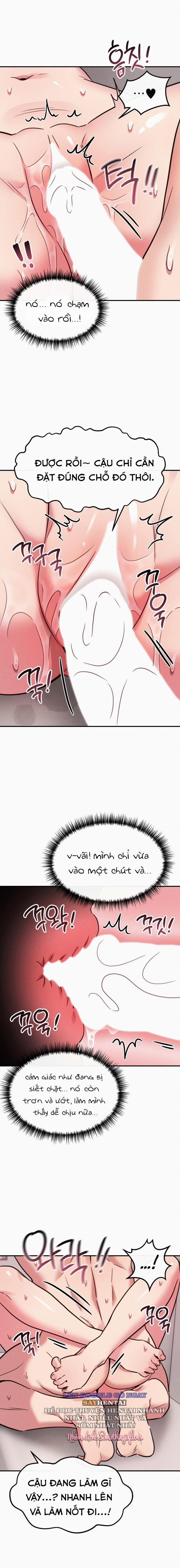 Quan Hệ Sinh Tồn 6 trang 3