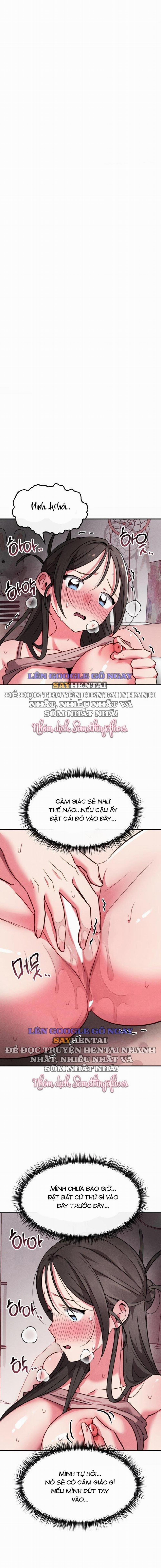 Quan Hệ Sinh Tồn 8 trang 0