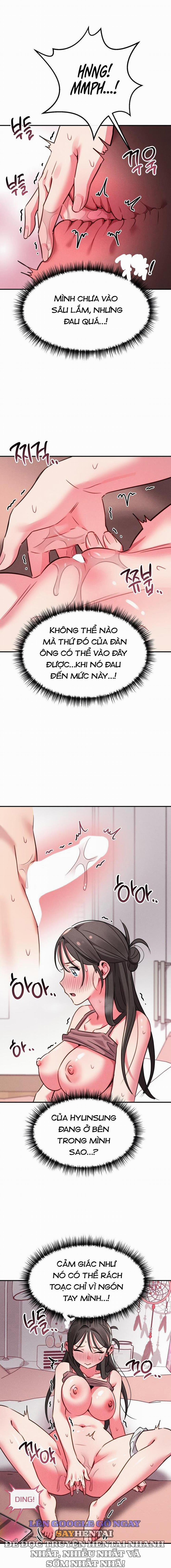 Quan Hệ Sinh Tồn 8 trang 3