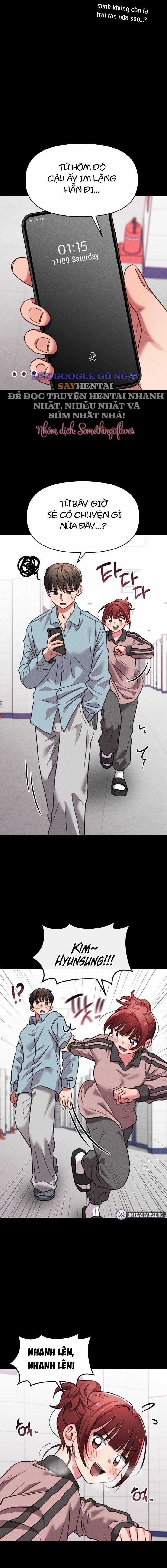 Quan Hệ Sinh Tồn 9 trang 1