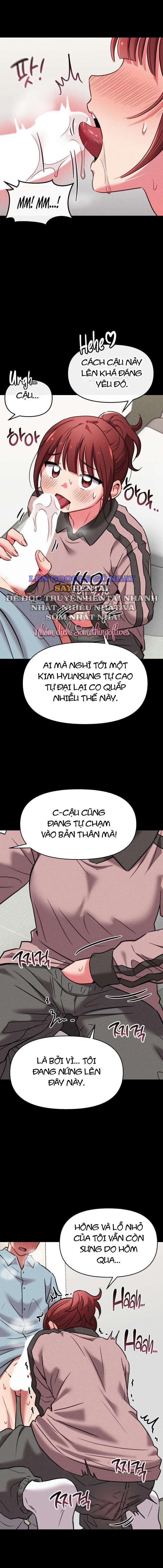 Quan Hệ Sinh Tồn 9 trang 10