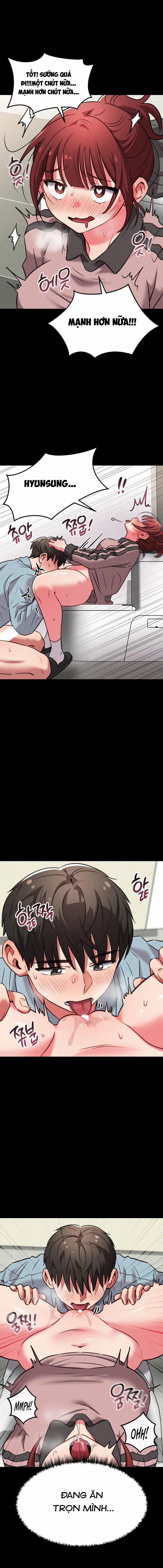 Quan Hệ Sinh Tồn 9 trang 14