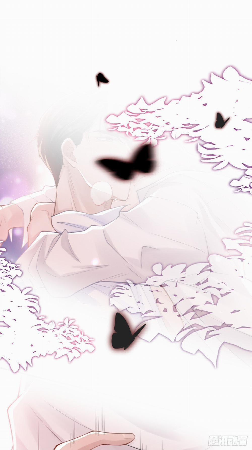 Quan Hệ Thế Thân 12 trang 1