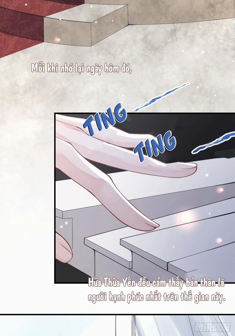 Quan Hệ Thế Thân 12 trang 12