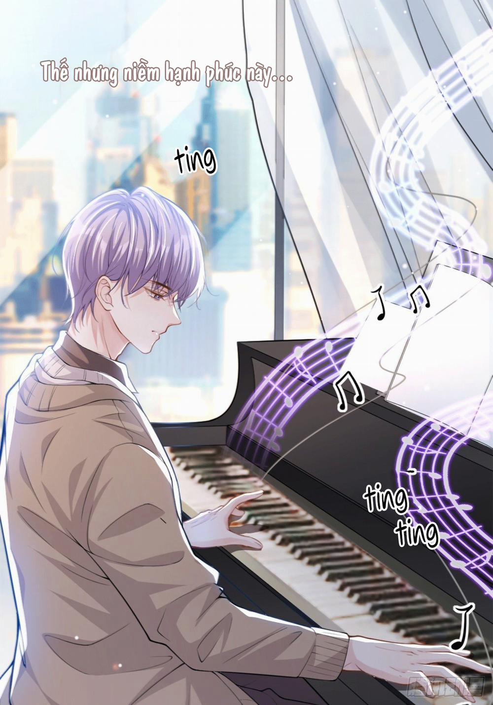 Quan Hệ Thế Thân 12 trang 13