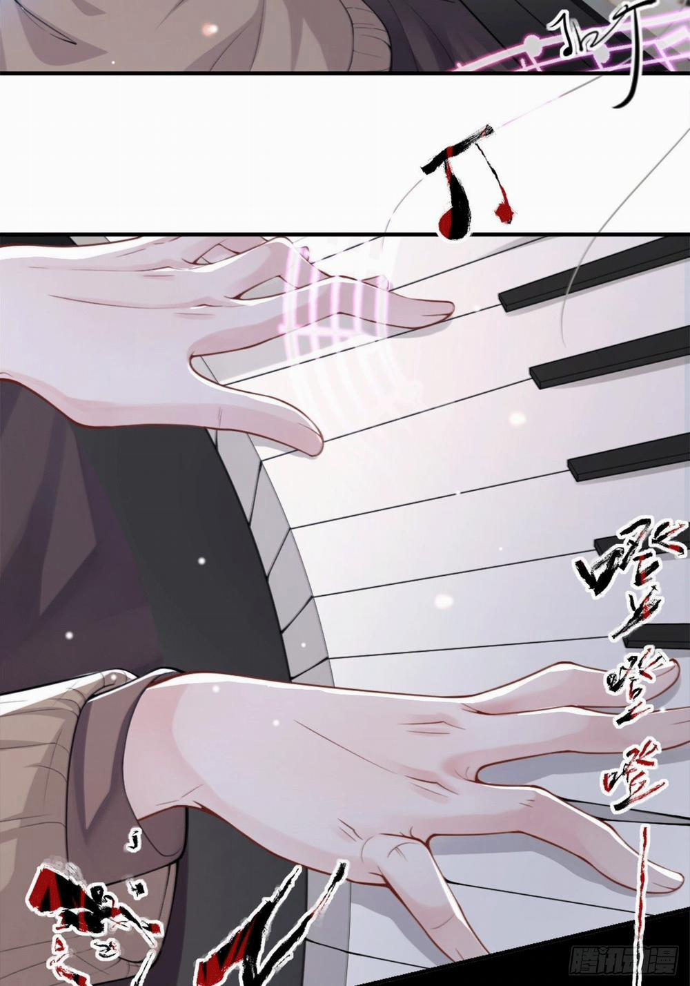 Quan Hệ Thế Thân 12 trang 14