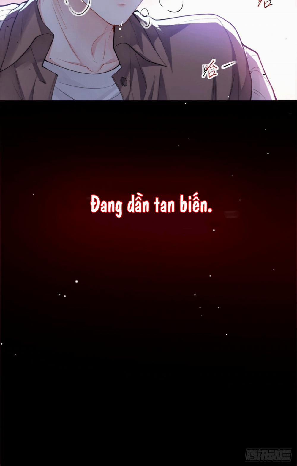 Quan Hệ Thế Thân 12 trang 18