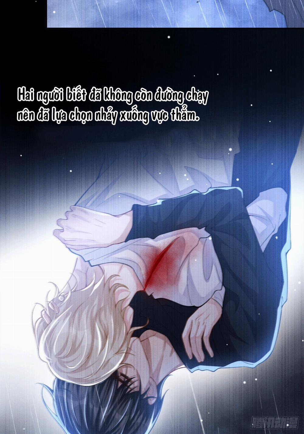 Quan Hệ Thế Thân 12 trang 24