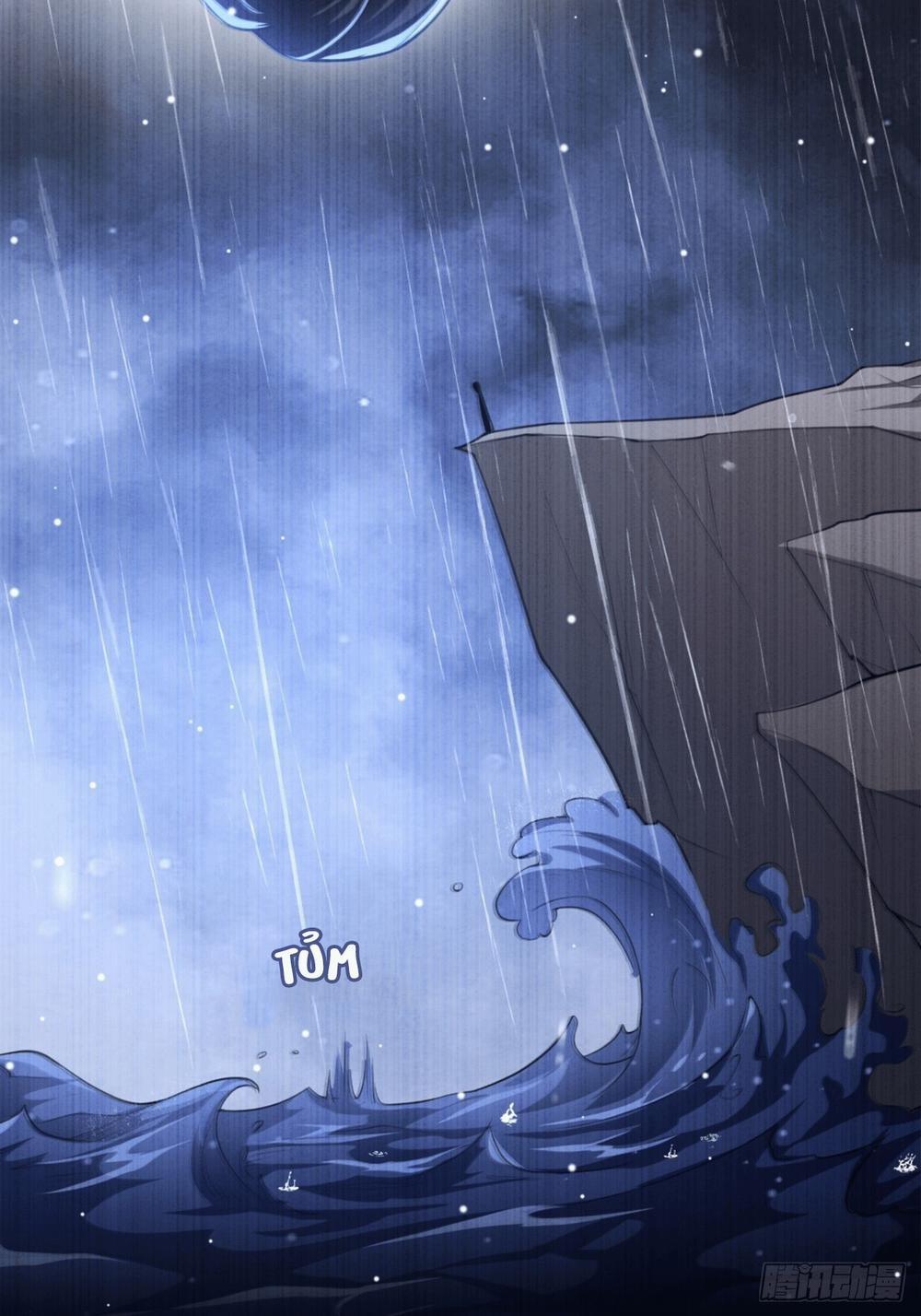 Quan Hệ Thế Thân 12 trang 25