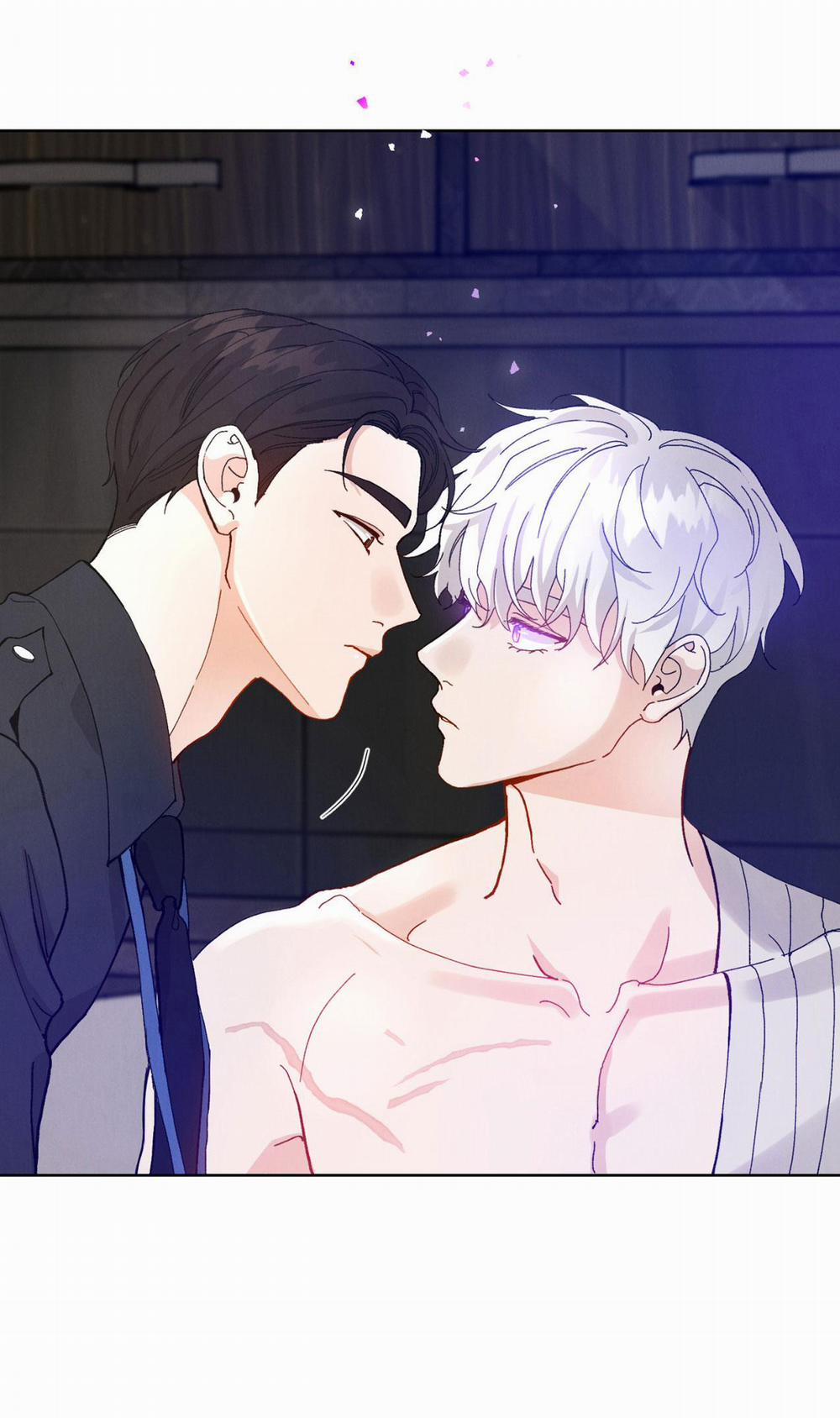 Quan Hệ Tốt Đẹp 0 trang 12