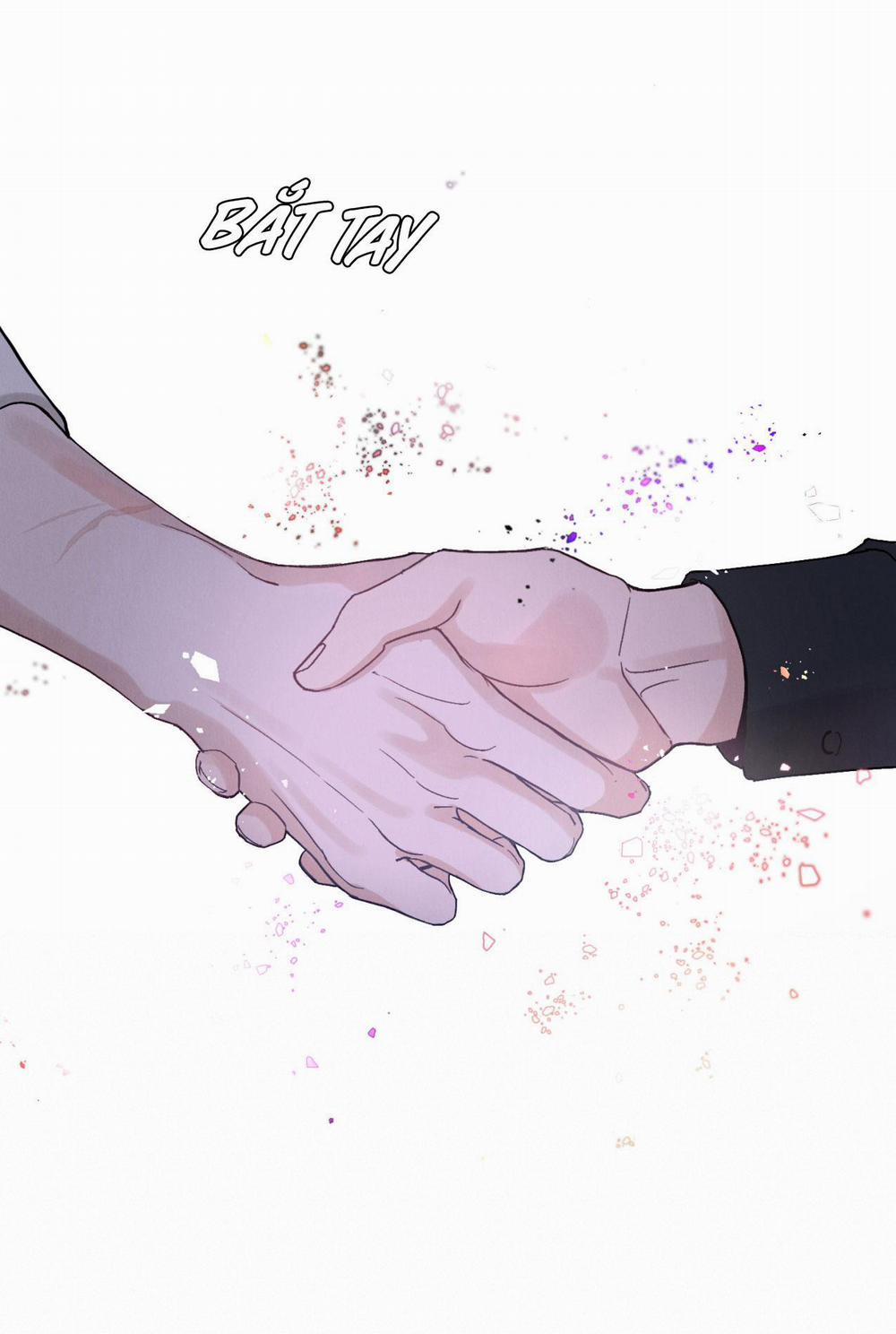 Quan Hệ Tốt Đẹp 0 trang 2