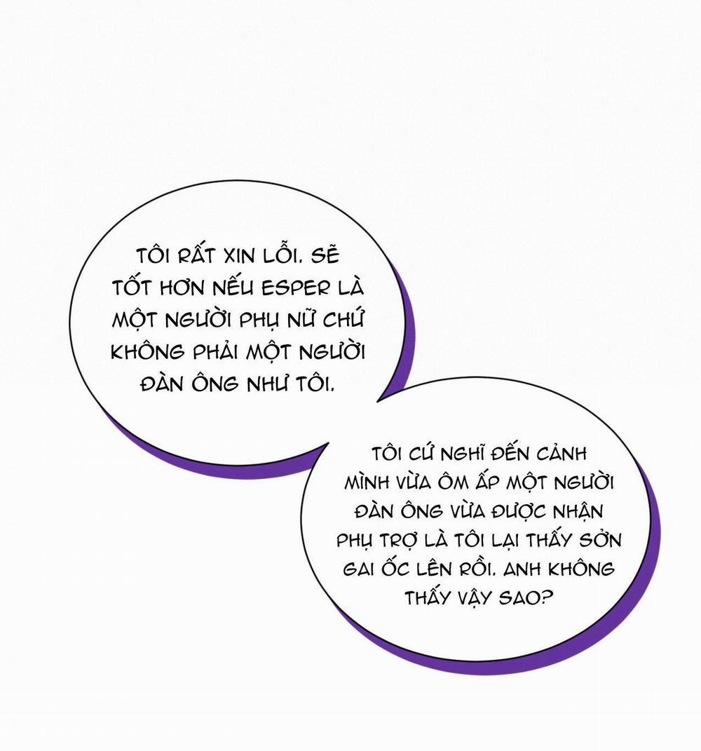 Quan Hệ Tốt Đẹp 0 trang 3