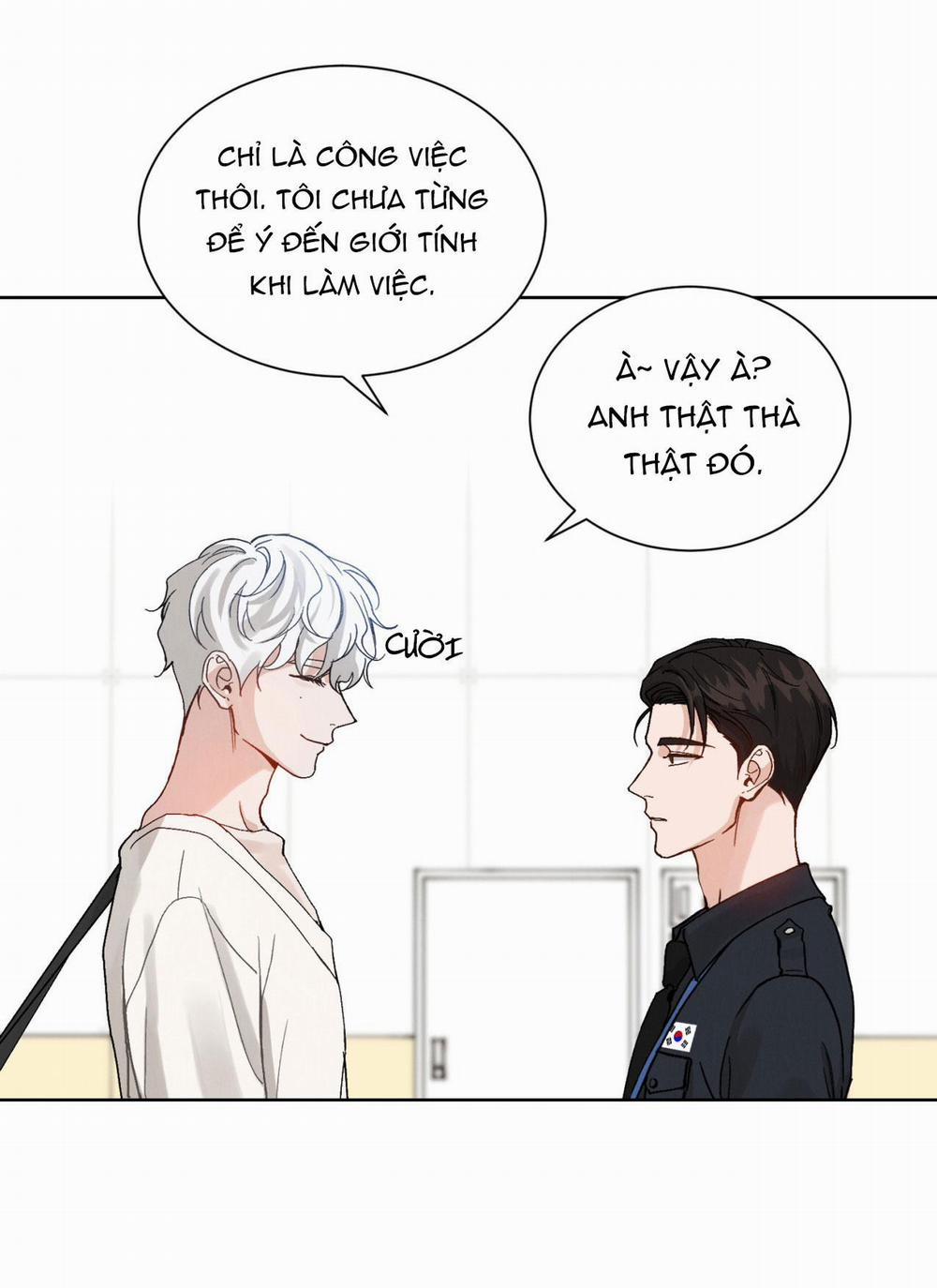 Quan Hệ Tốt Đẹp 0 trang 4