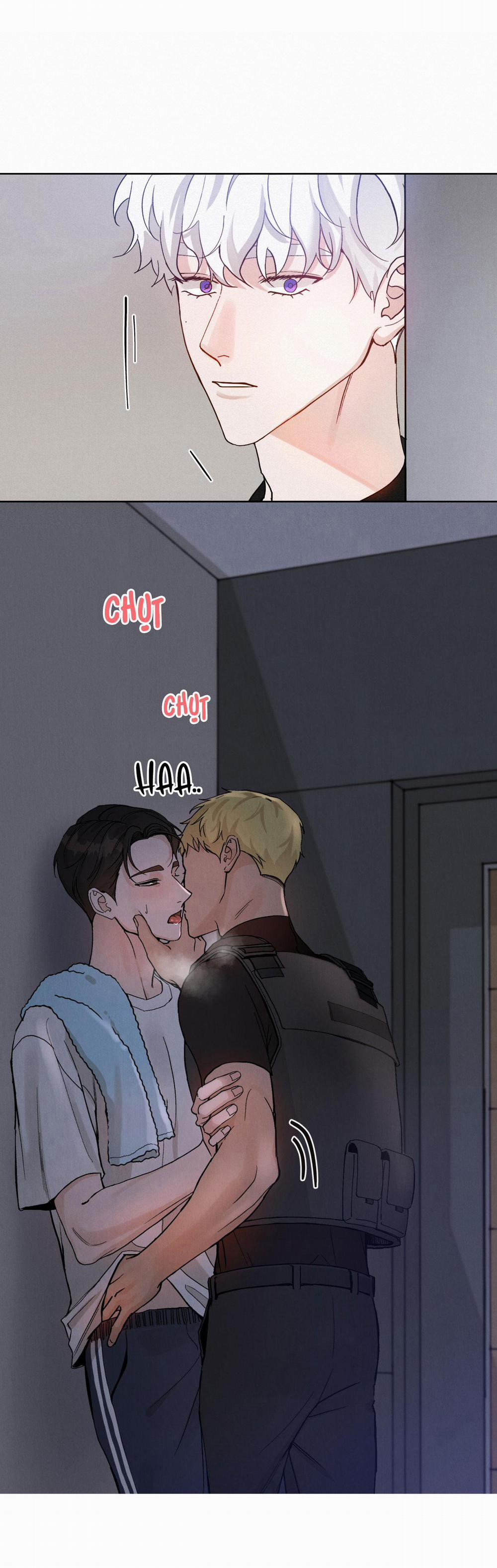 Quan Hệ Tốt Đẹp 0 trang 6