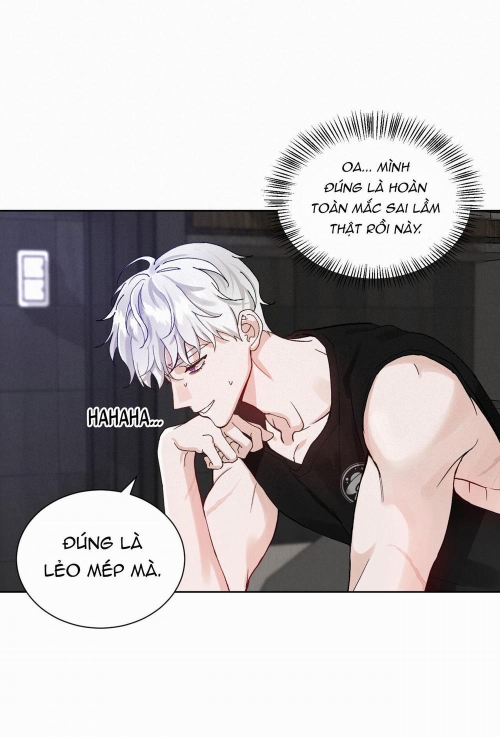 Quan Hệ Tốt Đẹp 0 trang 8