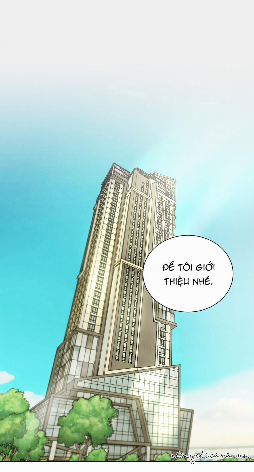 Quan Hệ Tốt Đẹp 1 trang 0