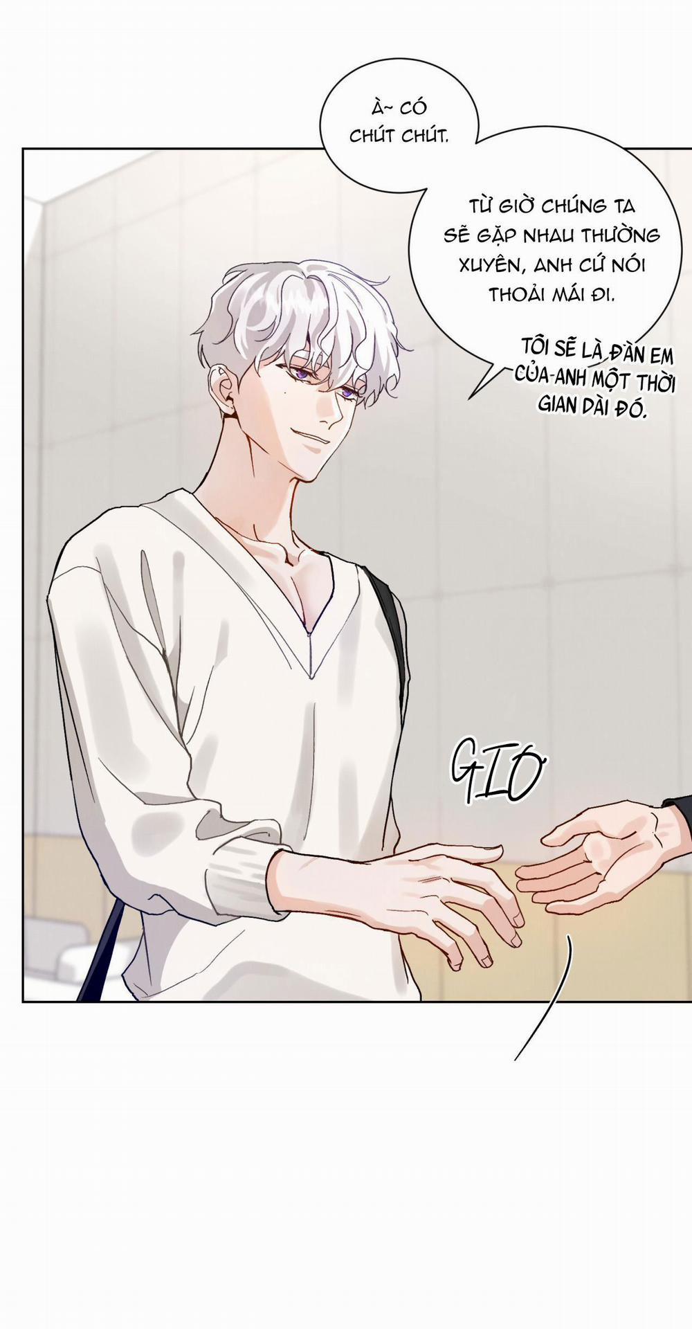 Quan Hệ Tốt Đẹp 1 trang 10