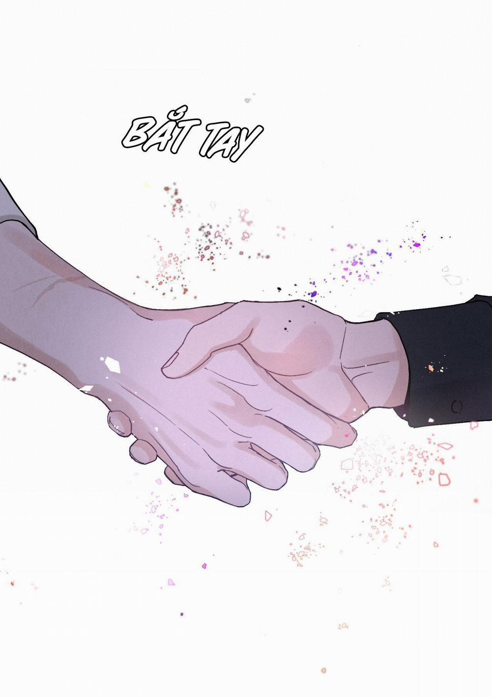 Quan Hệ Tốt Đẹp 1 trang 11