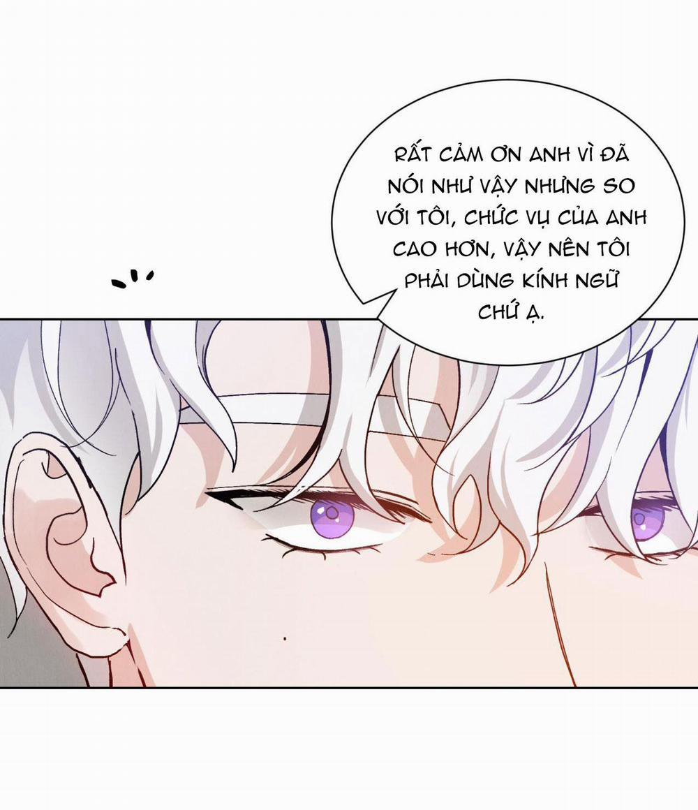 Quan Hệ Tốt Đẹp 1 trang 13