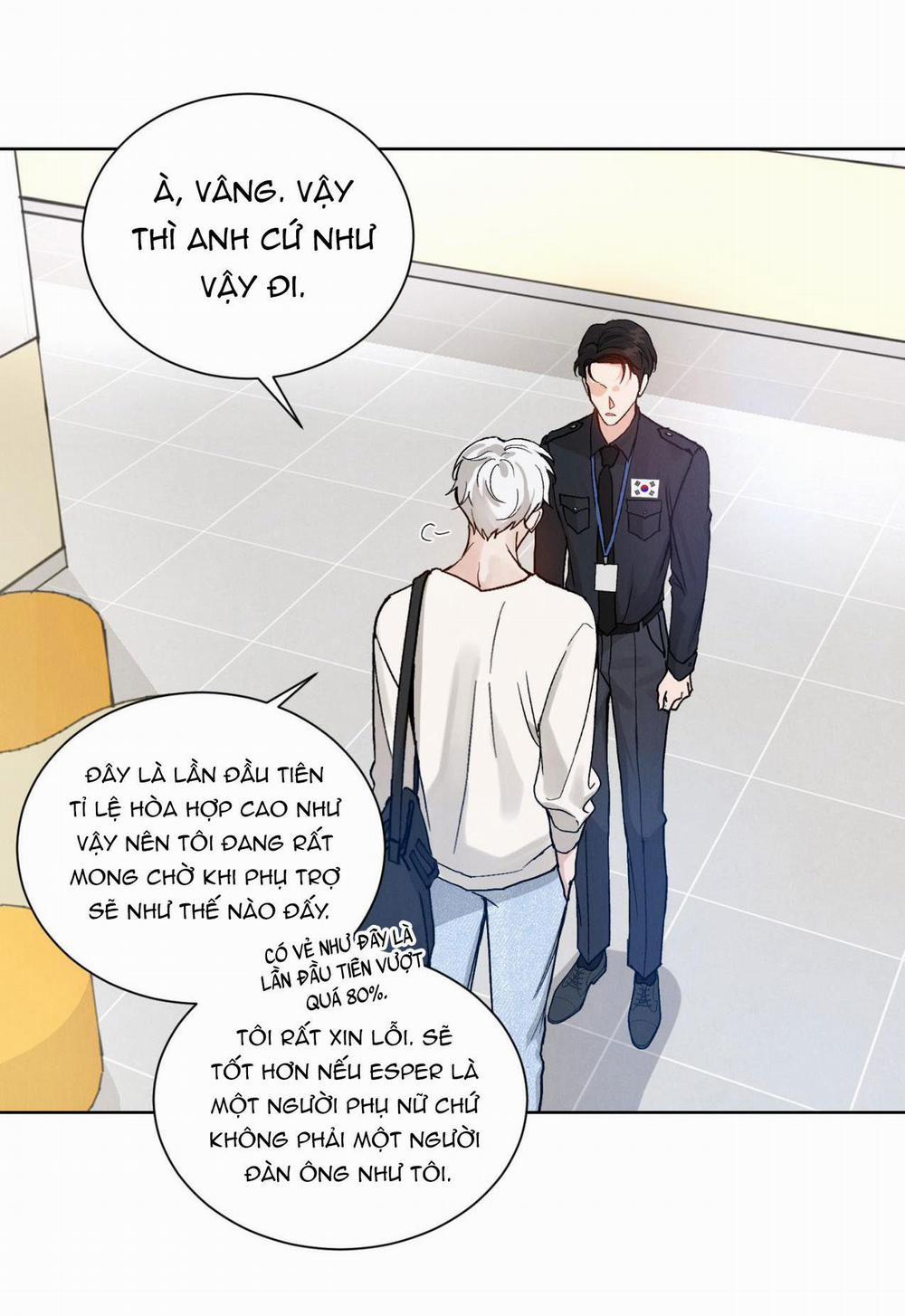 Quan Hệ Tốt Đẹp 1 trang 14