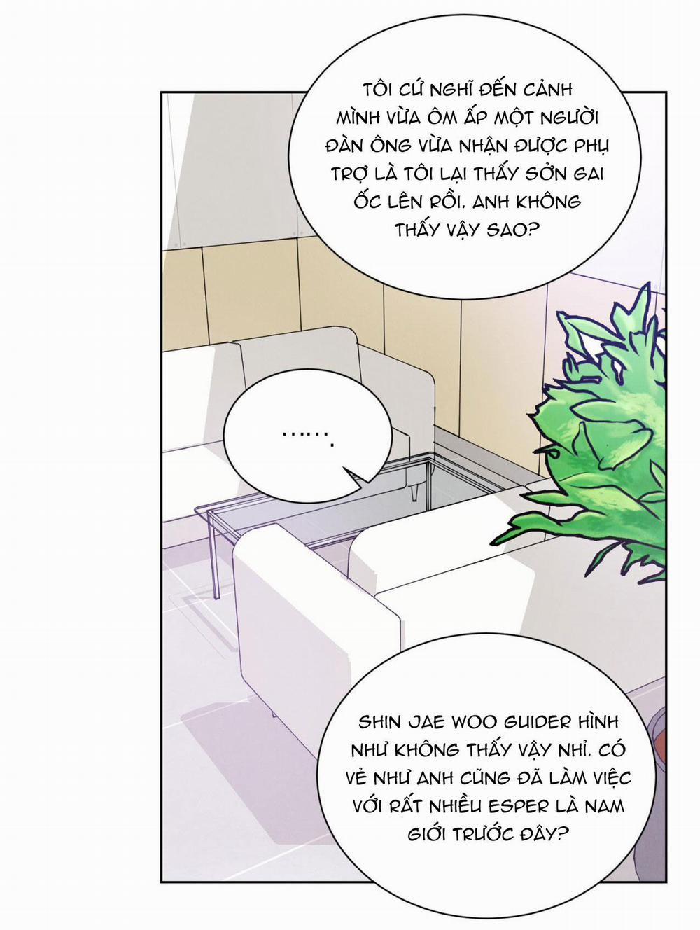 Quan Hệ Tốt Đẹp 1 trang 15