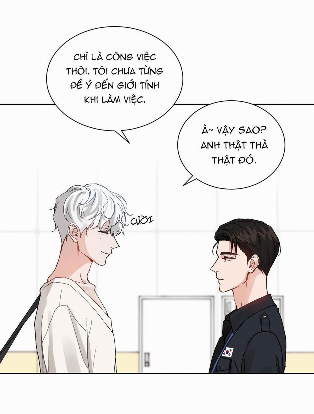 Quan Hệ Tốt Đẹp 1 trang 16