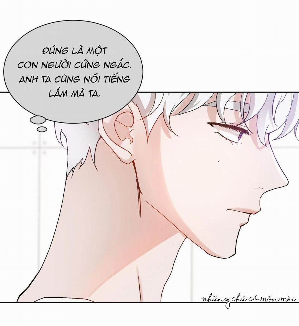 Quan Hệ Tốt Đẹp 1 trang 17