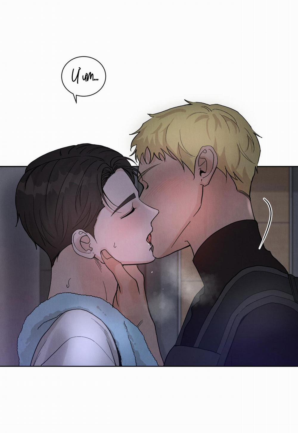 Quan Hệ Tốt Đẹp 1 trang 22