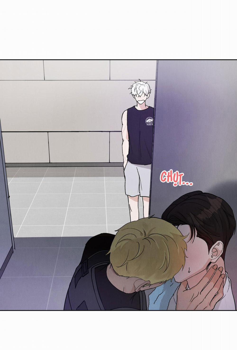 Quan Hệ Tốt Đẹp 1 trang 23