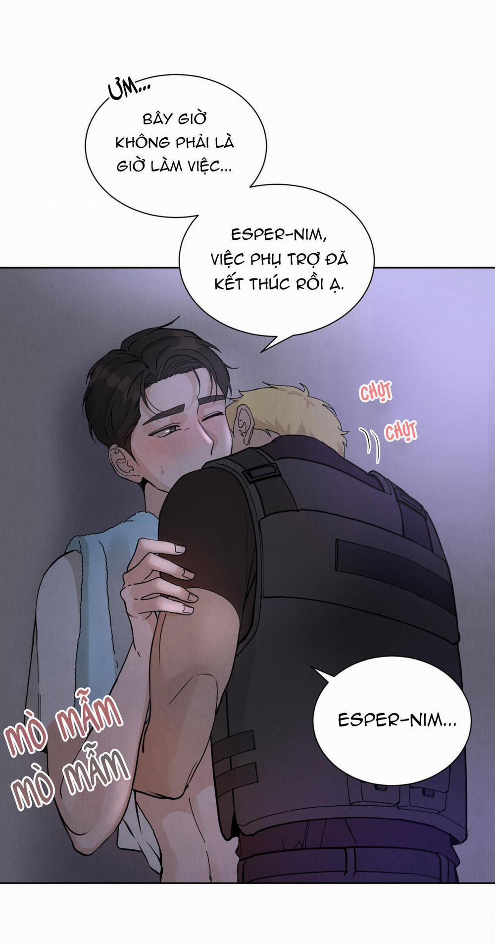 Quan Hệ Tốt Đẹp 1 trang 24