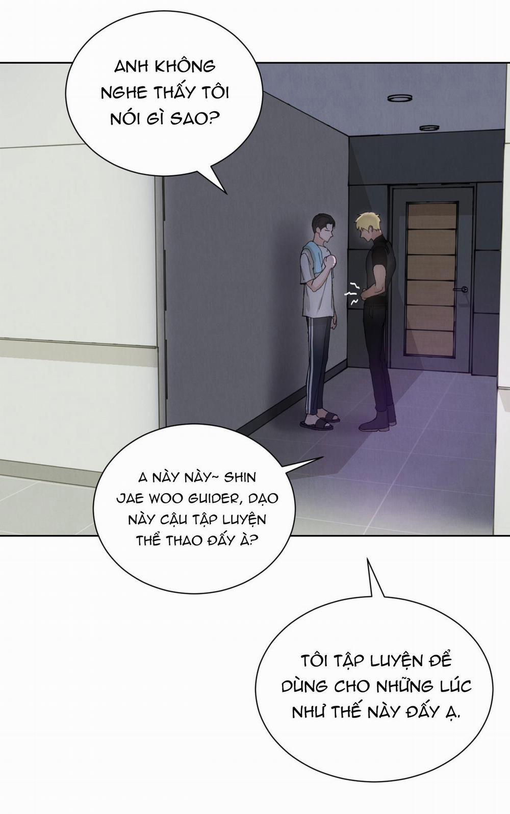 Quan Hệ Tốt Đẹp 1 trang 26